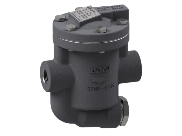 Odwadniacz dzwonowy IB 12