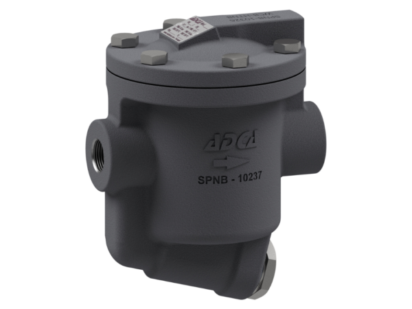 Odwadniacz dzwonowy IBB 12