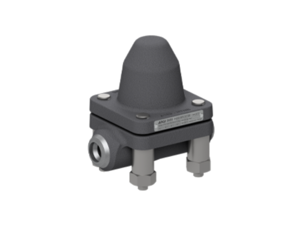 Odwadniacze bimetaliczne BM89