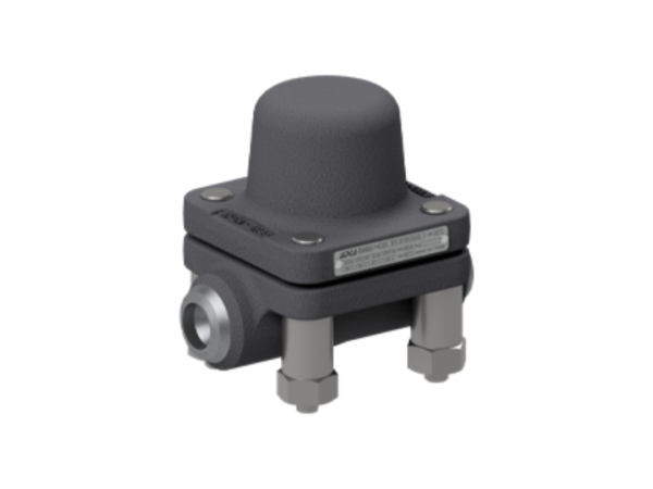 Odwadniacze bimetaliczne BM90