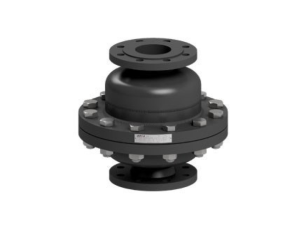 Odwadniacze bimetaliczne BM-HC