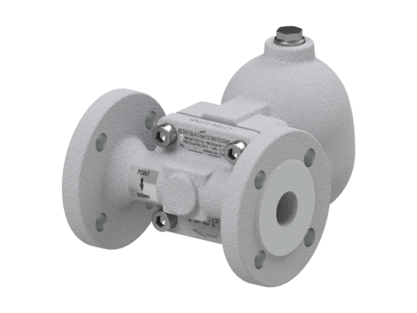 Odwadniacz pływakowy FLT 41