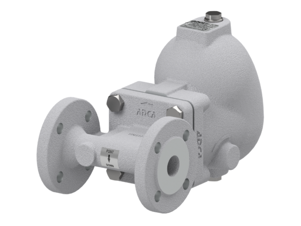 Odwadniacz pływakowy FLT 45