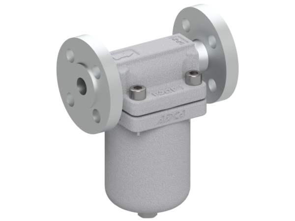 Odwadniacze dzwonowe serii IB 36