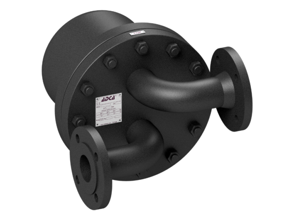 Odwadniacz pływakowy FLT 22