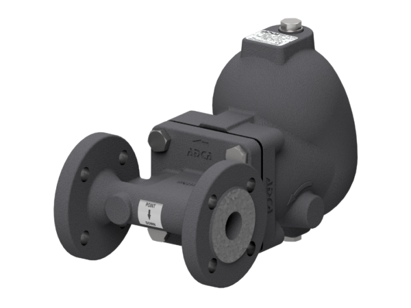 Odwadniacz pływakowy FLT35