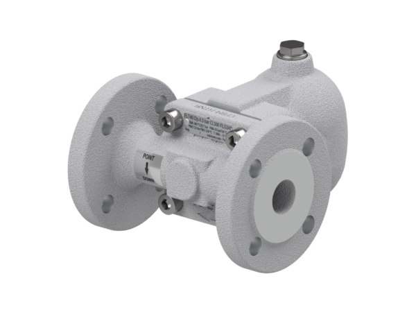 Odwadniacz pływakowy FLT 40