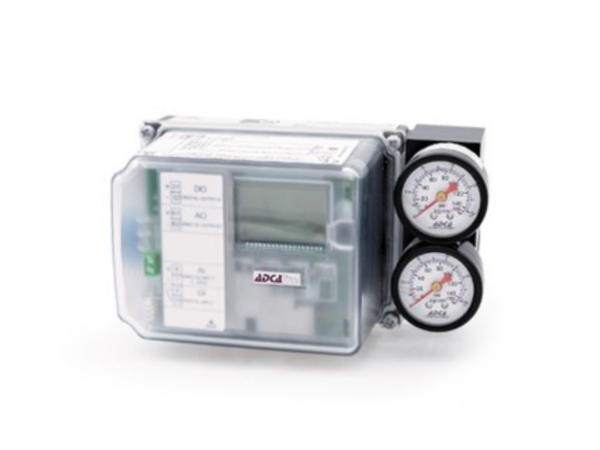 Pozycjoner cyfrowy PS100