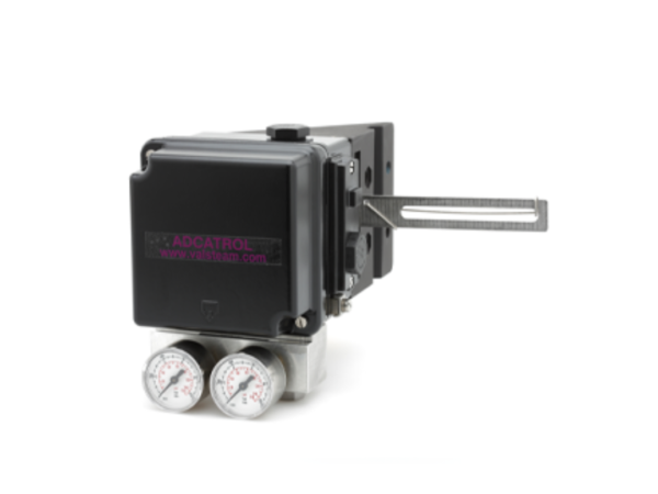 Pozycjoner elektro-pneumatyczny PE 986