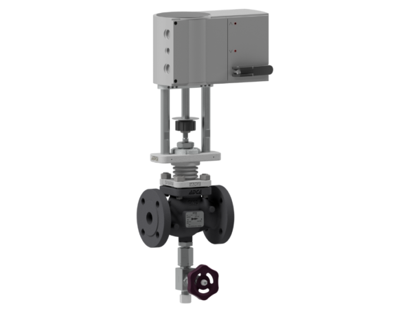 Zawór do odsalania VPC26